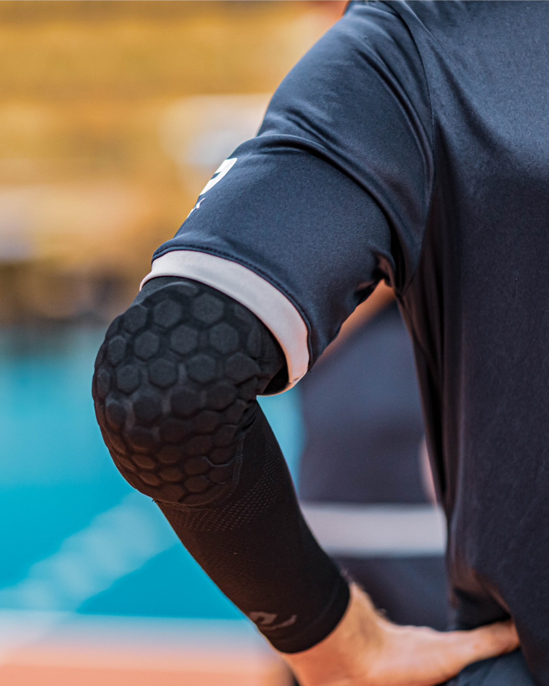 6501 Elite Hex Shooter 2